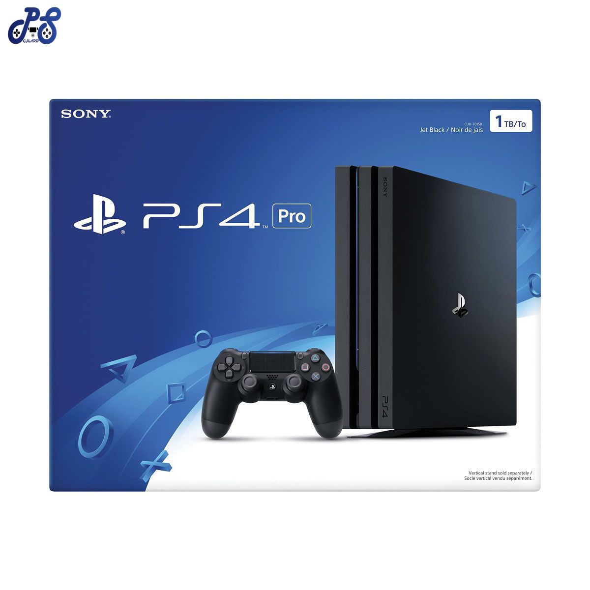 دسته بازی PS4